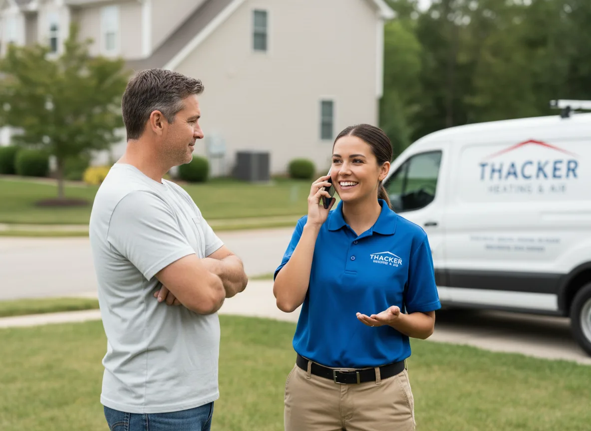 Ac Repair Tuscarora, NV FAQs